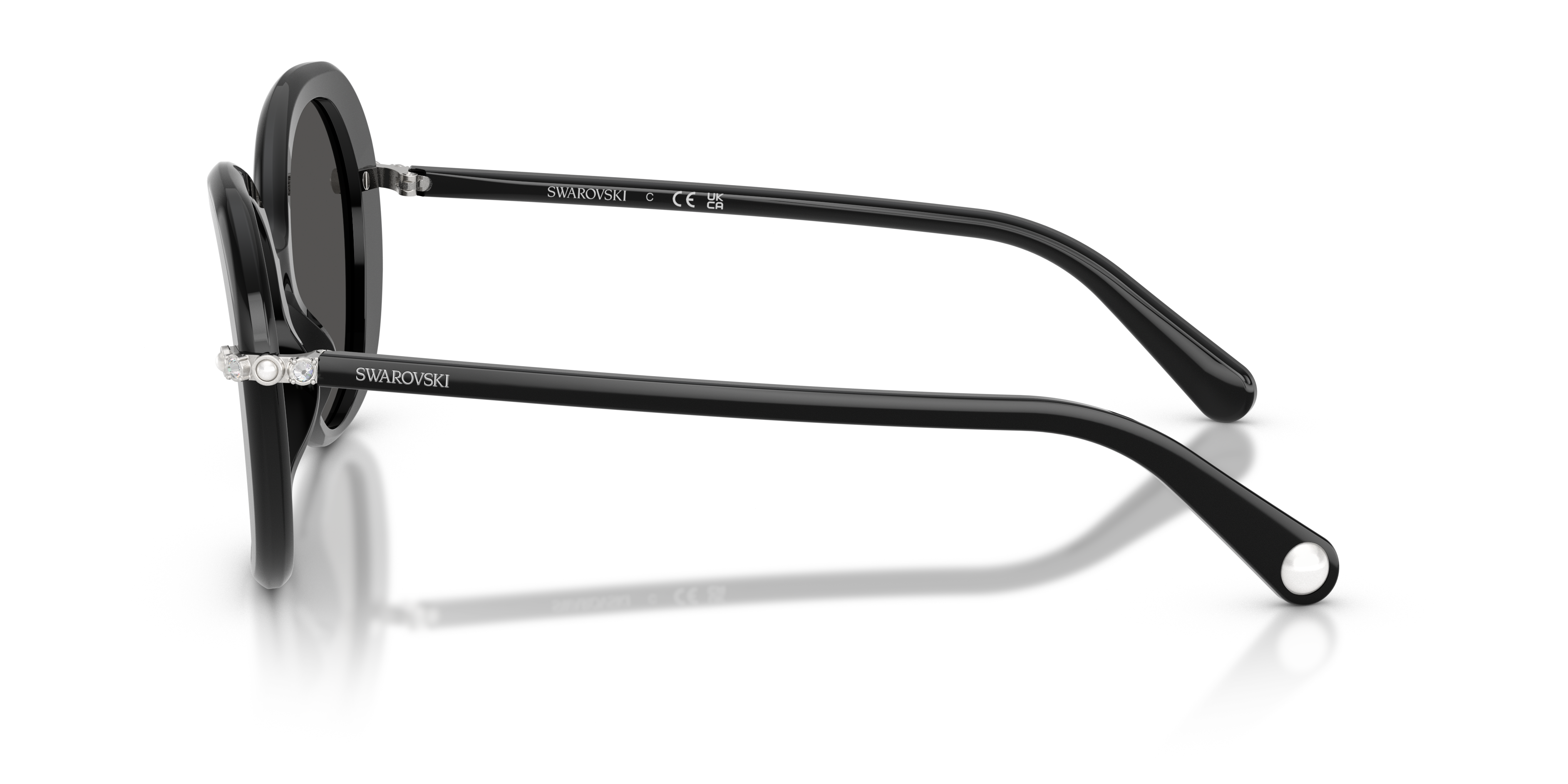 Swarovski SK6059 103887  